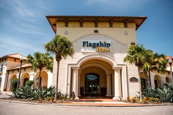 Flagship Bank