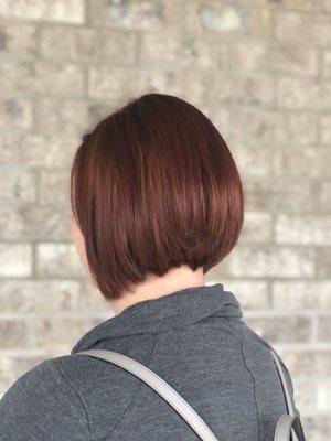 Kayla Pfab - Black Cadillac