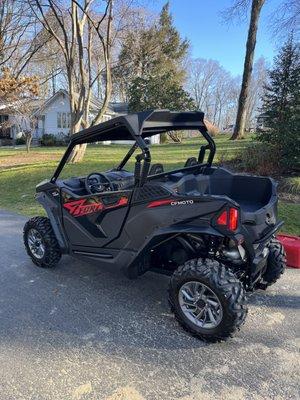 Scranton Powersports