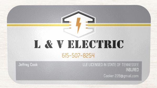 L&V Electric