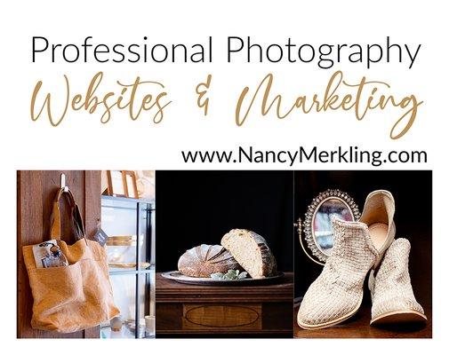 Nancy Merkling Productions