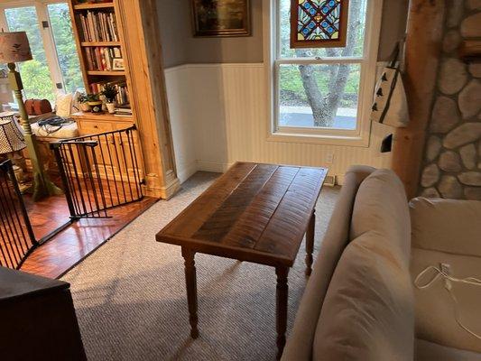 Flooring Designs By MP