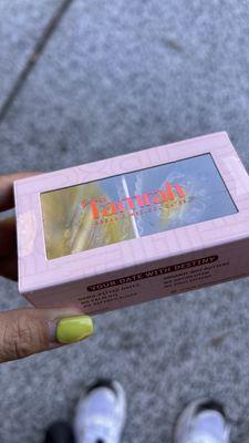 Tasty treat @ The Good Place