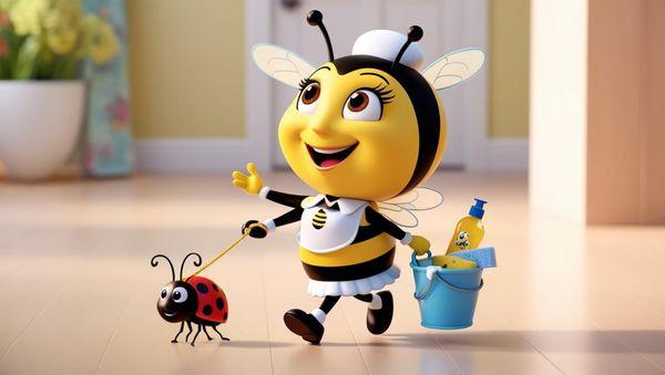 Bizzy B’s Home And Pet Care