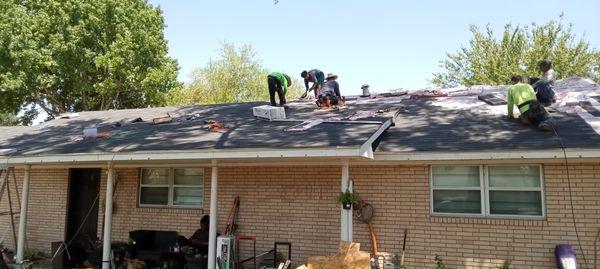 Freebirds Power Washing & Handyman Services