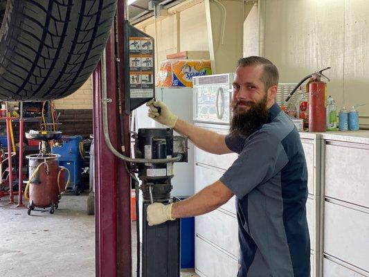 Faith Works Automotive