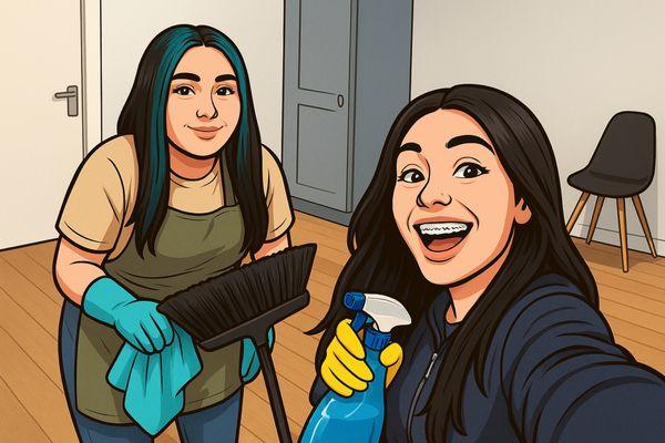 M&S Cleaning Services