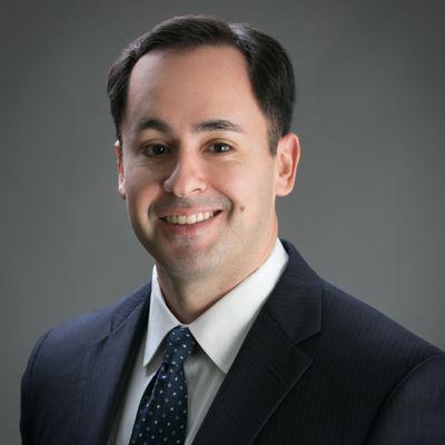 Frank Caycedo, Attorney.