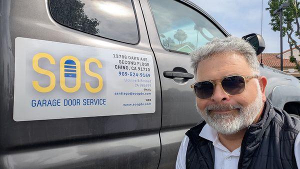 Serving a community near you.