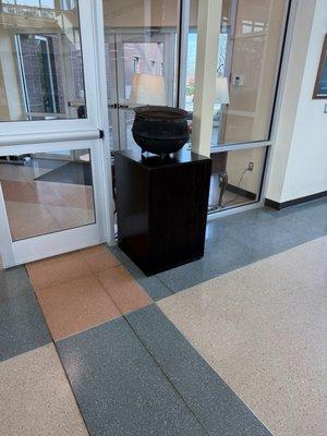 Pratt City Branch Library