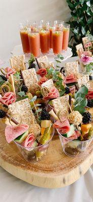 Scratchd Kitchen Catering