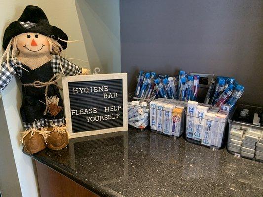 Smile N Shine Family Dental