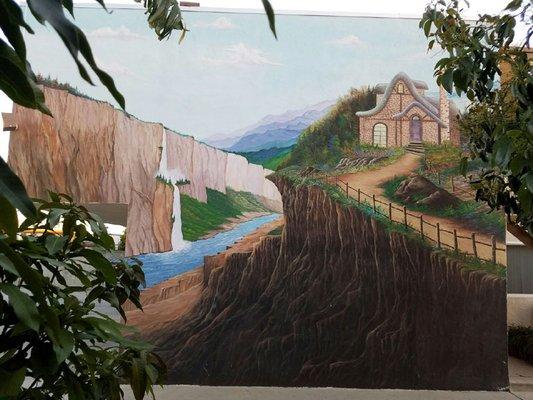 Illumination Painting