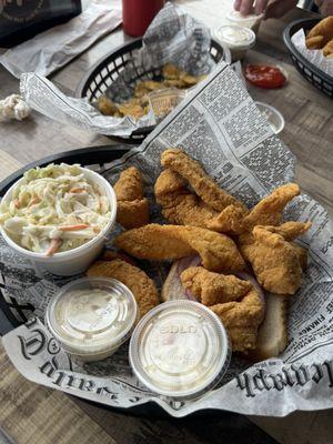 Drifters Eats & Drinks