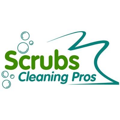 Scrubs Cleaning Pros
