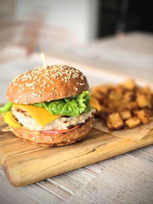 Confections by Kirari West