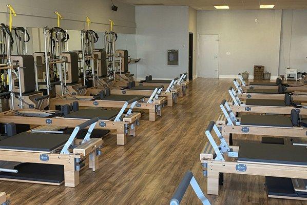 Beyond Pilates - Santee