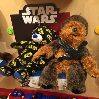 Build-A-Bear Workshop