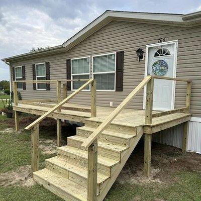 All Around Renovations