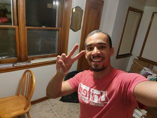 Mr. Jones Handyman Services