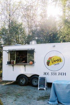 Vamos Tacos
