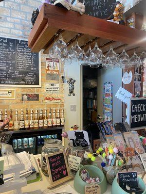 The Region Cat Cafe