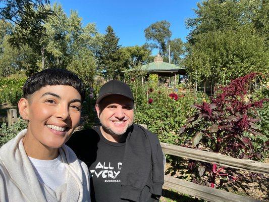 So happy to discover this place.