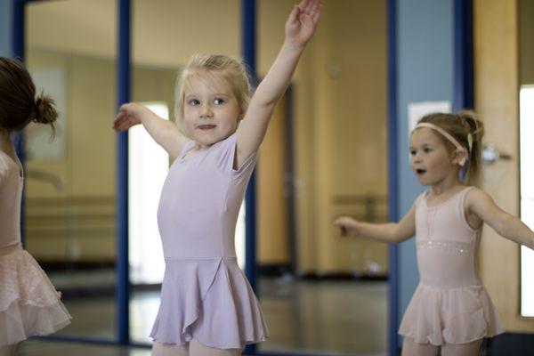 The Dance Foundation