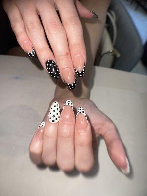 Envy Nails and Spa