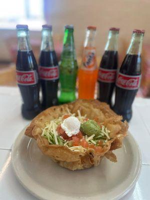 Los Tachos Mexican Restaurant