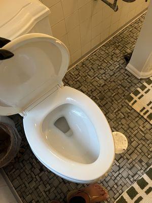 Bruna Souza Cleaning