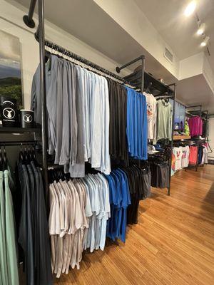 Tunaskin Aquatic Apparel