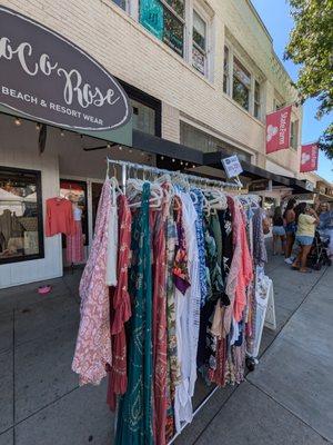 Coco Rose Beach & Resort Wear - Carlsbad