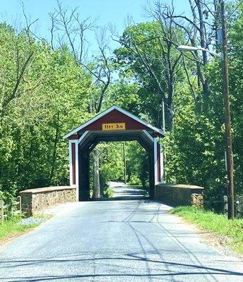 Ashland Nature Center