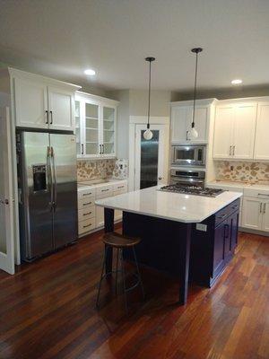 Bennett Bros Painting