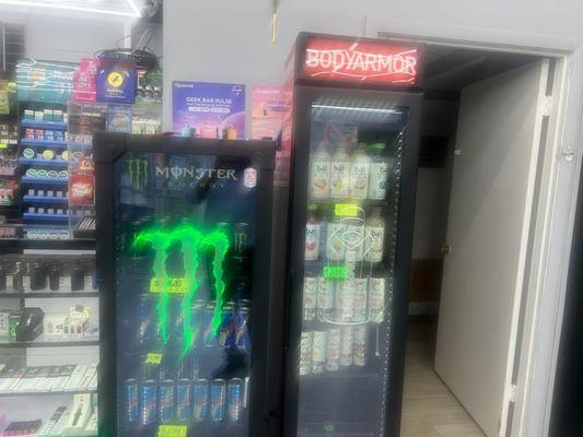 Hup Smoke Shop & Tobacco