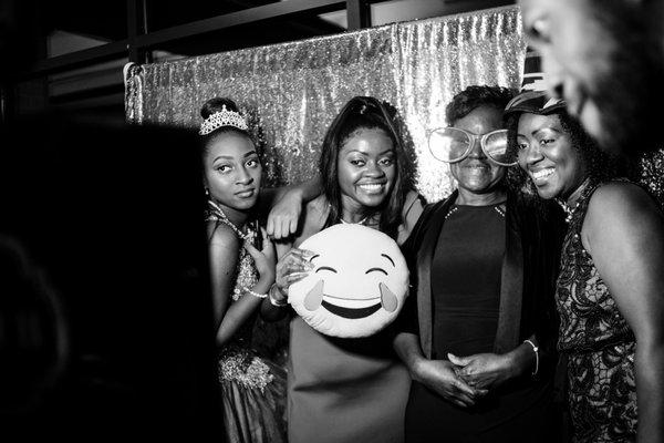 Eternity Events by B Simms