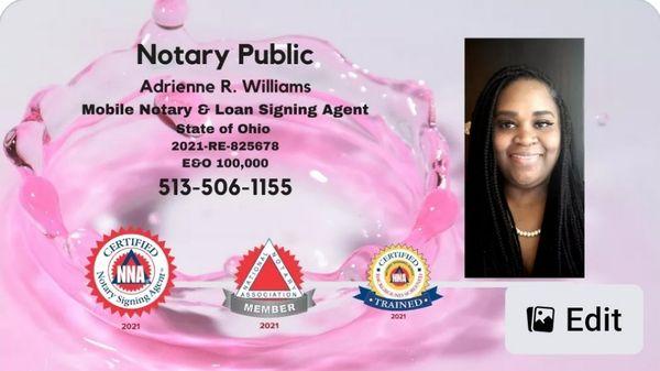 Archway Notary