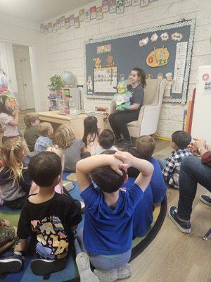 Pomerado Christian Church