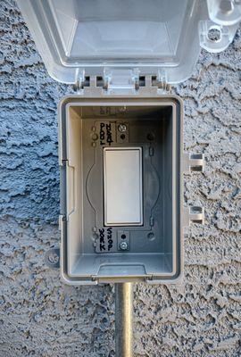 Sunshine Electrical Service