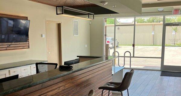 Move It Self Storage