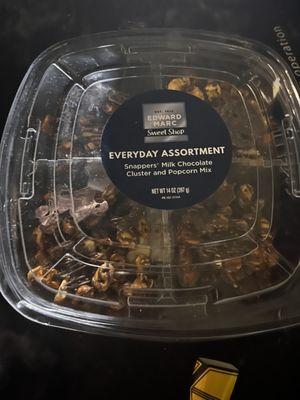 Edward Marc Chocolatier