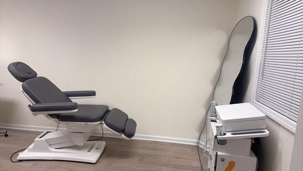 Essential Injectable