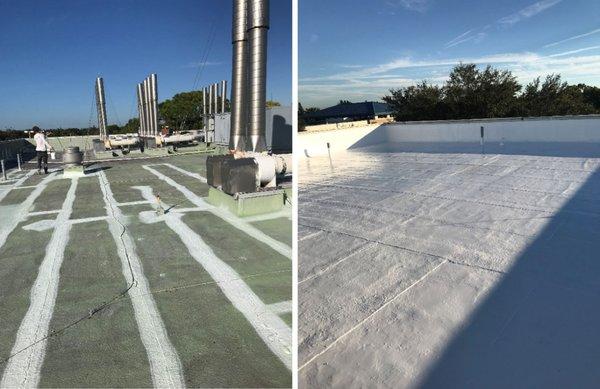 above and beyond roofing