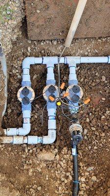 Power Green Landscaping LLC & Tree Service