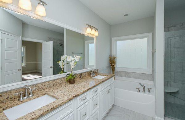 First Choice Home Builders