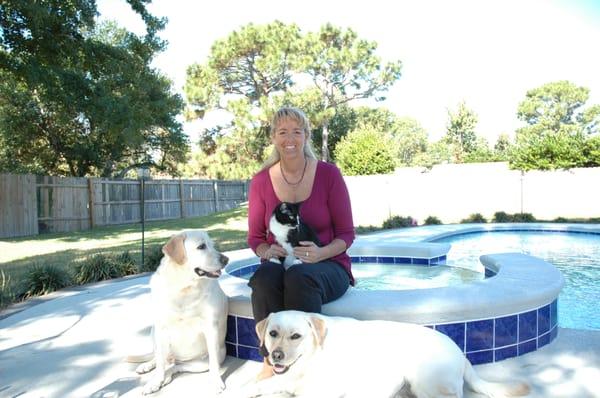 All Pets Sitting Service