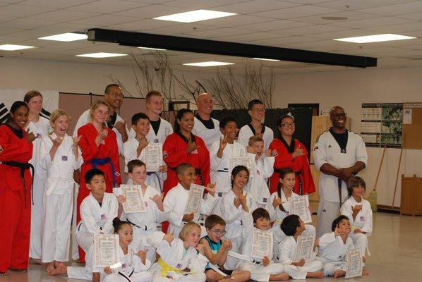 Victory Martial Arts & Fitness