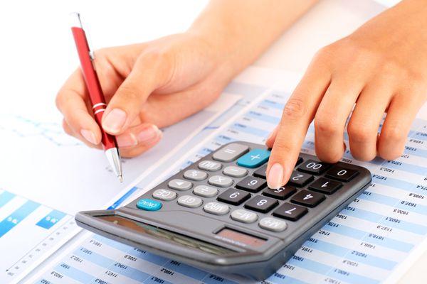 CKR Financial Services