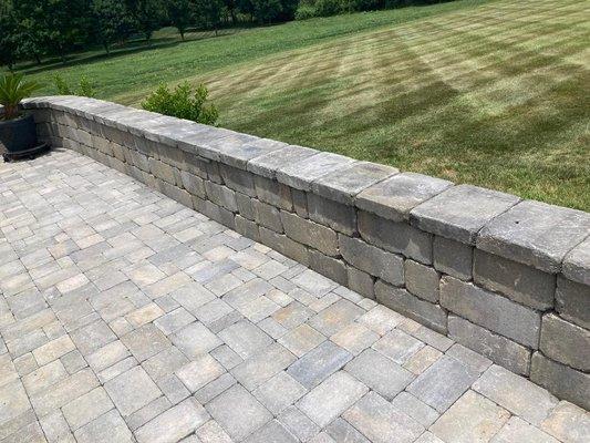 Hinesley and Landscape Contractors